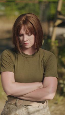 There's No Home for the Broken Hearted episode 31