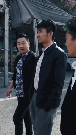 重回2000：風雲再起 episode 46