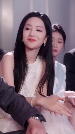 The Divorce That Crowned Her episode 14