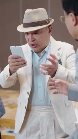 巾幗媽媽不好惹 episode 18