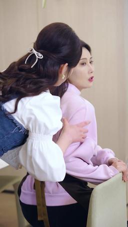 相親當天他拉著我領證 episode 3