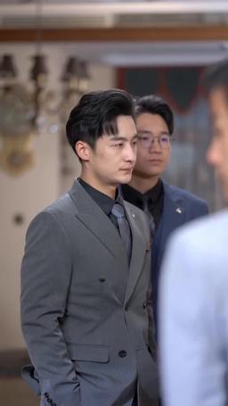 大叔追妻超甜 episode 5