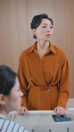 來不及愛你 episode 73