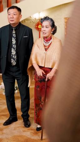 我的25歲白富美老婆 episode 51