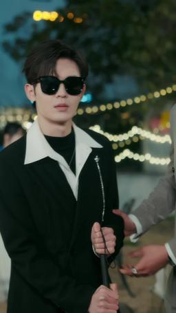 Sleeping Beauty's Revenge episode 11