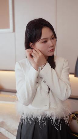 此情唯你可消 episode 34