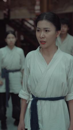 我的身體裏住了只鳳凰 episode 18