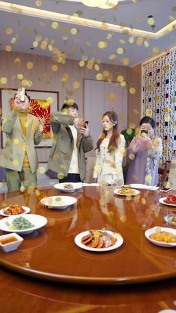 神豪仙戒 episode 8