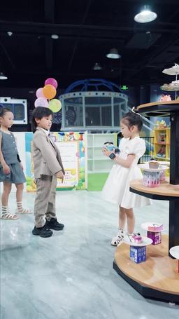 My Sister Stole My Man (English-dubbed) episode 9