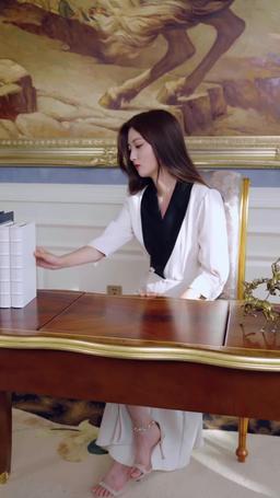 The Heiress Strikes Back episode 71