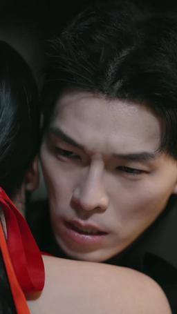 Fated Mate of the Nine-Tailed Fox episode 23