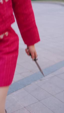 好一個乖乖女 episode 83