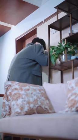Ketika Kekasih Kontrak Jadi Cinta Sejati episode 7