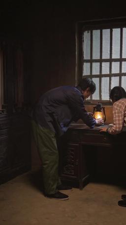 Retorno a 1977 episode 23