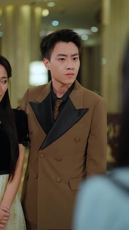 After Death, I Found You episode 21