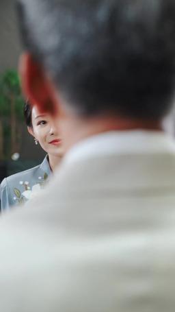 Pregnant at 40: The CEO's Unexpected Love episode 36