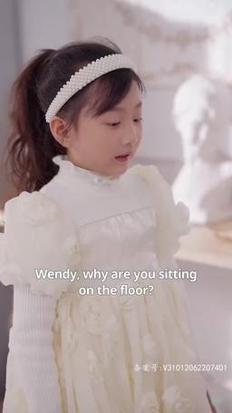 Falling for My Feisty Wife episode 75