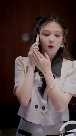 厲總的閃婚嬌妻 episode 54