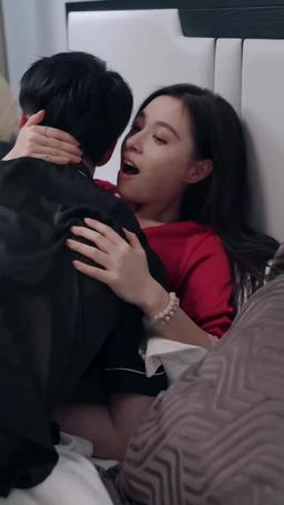 重生名門貴婦 episode 13