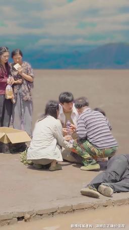 大決堤之逆行救援 episode 50