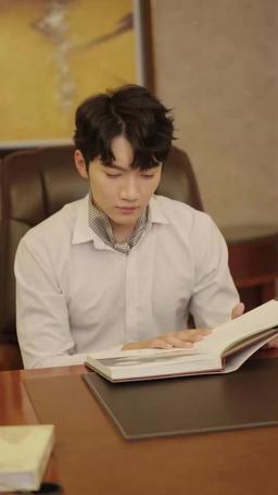 Who's My Real Boyfriend? episode 24