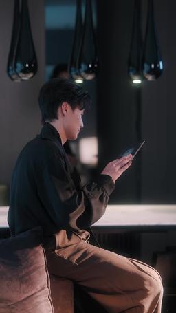 好一個乖乖女 episode 18