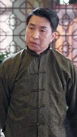 The Healer's Secret episode 8