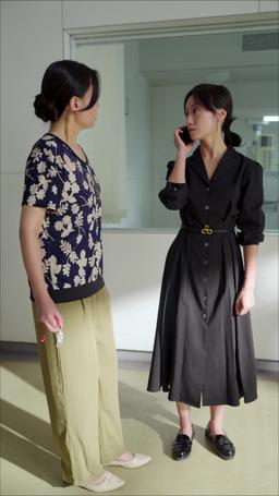 老公偏聽偏信，我大義滅親 episode 35