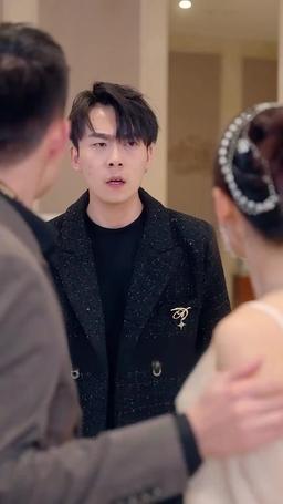 顧總的二婚嬌妻 episode 67