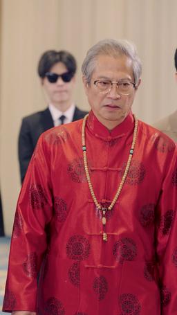 相親當天他拉著我領證 episode 70