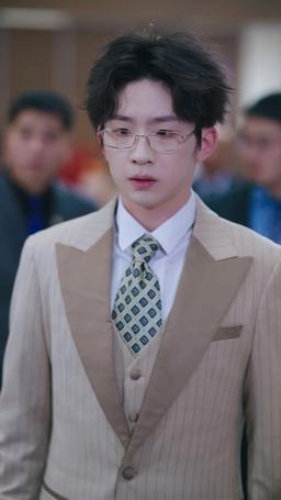 我走後姐姐們求我原諒 episode 43