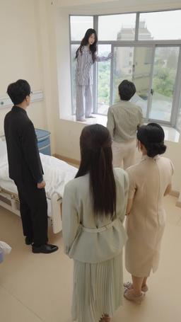 Crimson Heiress episode 52