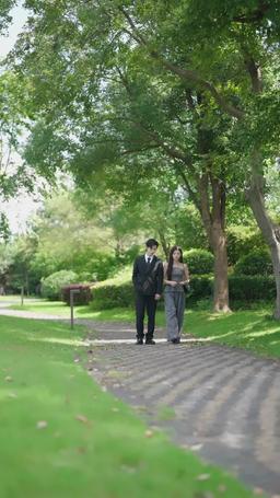 From His Tutor to His Darling episode 34