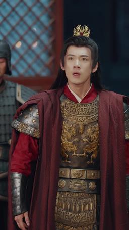 錯愛古今 episode 23