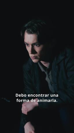 Despiértame, Mi Primer Amor episode 43