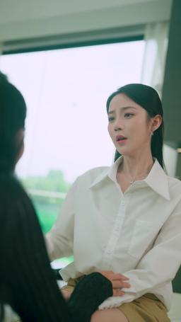 夫人難哄 episode 44