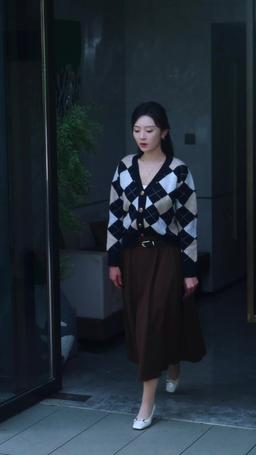 Reborn to Fly episode 11