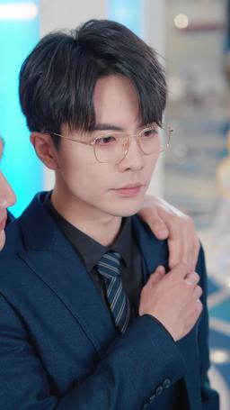 離婚したら億万長者と運命の恋に落ちた episode 7