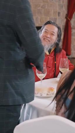 今日宜婚 episode 23