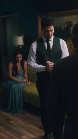 الزواج عند اللقاء الأول episode 48