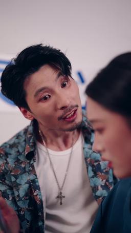 Don’t Mess With My Baby's Mom episode 7
