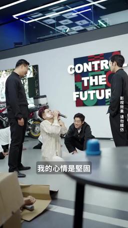 破天 episode 48