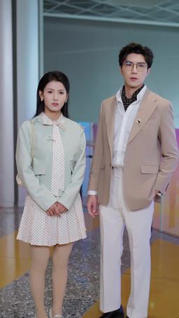 In This Life, I Choose You episode 17