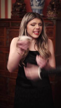 Cuidado! Ela é uma Herdeira Genial Heiress episode 61