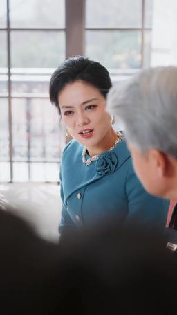 女憑母貴 episode 85