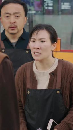 When Good Apples Go Bad episode 21