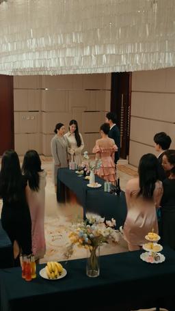 攤牌了，我的五個哥哥是大佬 episode 26