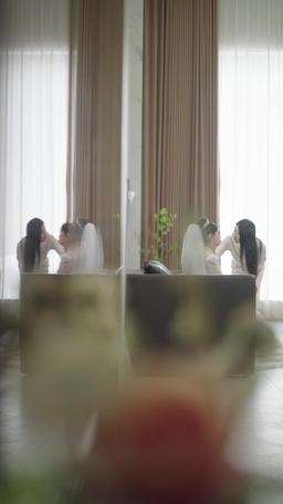 After Being Reborn, I Got Married to My Ex-boyfriend’s Uncle episode 21
