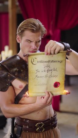 Alpha Mate Unchained episode 31