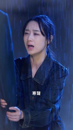 賀總為白月光取消訂婚，我不嫁了 episode 59